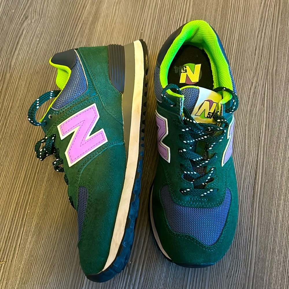 New Balance N574 #8